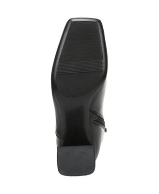 Women's Christine Zip Short Boots