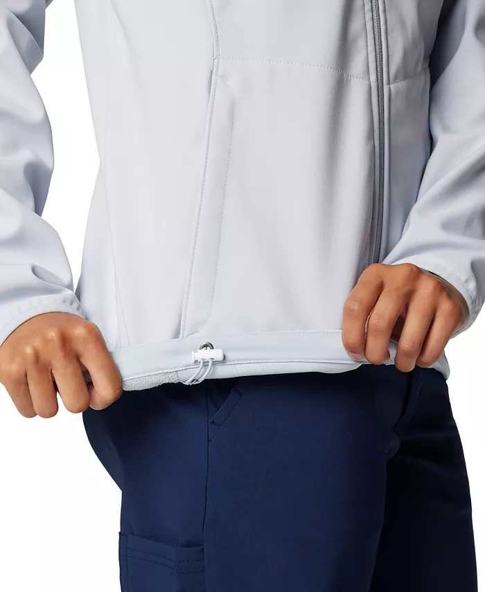 Women's Kruser Ridge III Softshell Jacket - thumbnail 6