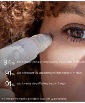 Greek Yoghurt Wide Awake Eye Gel, 15 ml