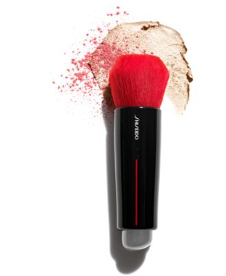 Daiya Fude Face Duo Applicator