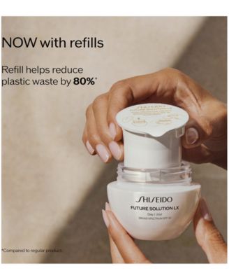 Future Solution LX Total Protective Cream SPF 30 Refill, 1.8 oz.