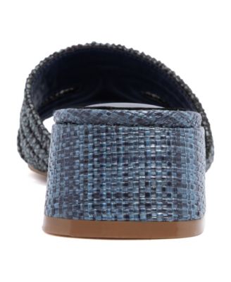 Women's Unwava Block Heel Dress Sandals