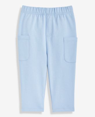 Boys Toddler 2T-4T Cargo Straight-Leg Pants, Macy's Exclusive