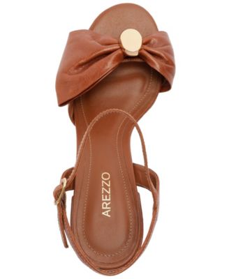 Women's Rayna Mid Block Heel Sandals