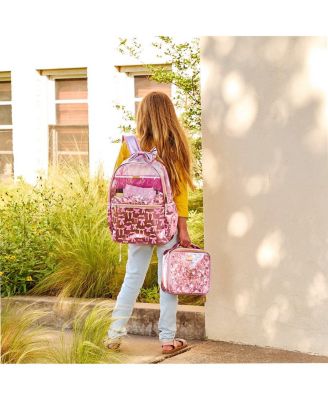 Confetti-Filled Backpack