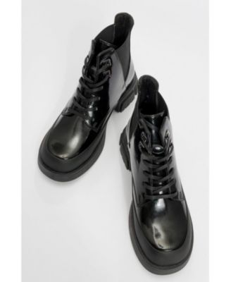 Challo Combat Boot (Women)