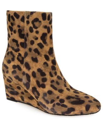 Women's Nash Wedge Booties