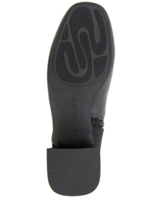 Women's Eileen Block Heel Booties