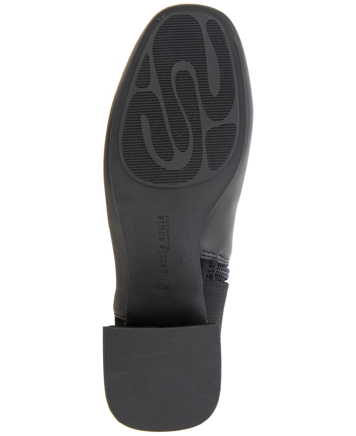 Gentle Souls Women's Eileen Zipper Booties
