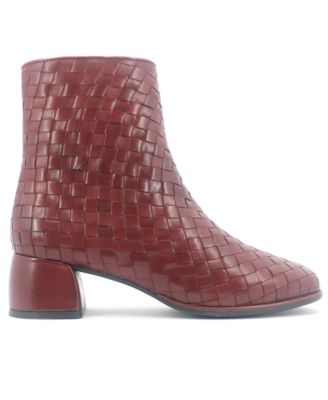 Women's Elodie Woven Booties