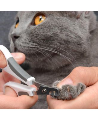 2.0 Shorthair Cat Grooming Kit