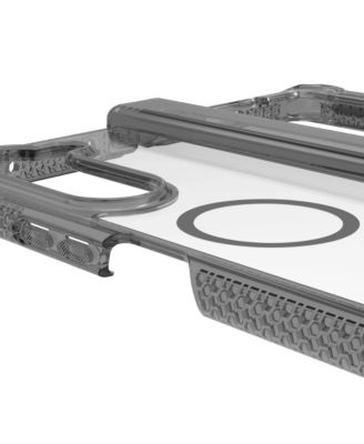 Supreme_R Hinge MagSafe Case with Pen Holder for Samsung Galaxy Z Fold5