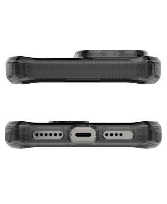 Hybrid_R Vapor MagSafe Case for Apple iPhone 16 Pro