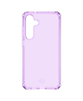 Spectrum_R Clear MagSafe Case for Samsung Galaxy S25