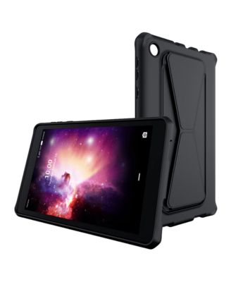 Spectrum_R Stand Case for TCL Tab 8