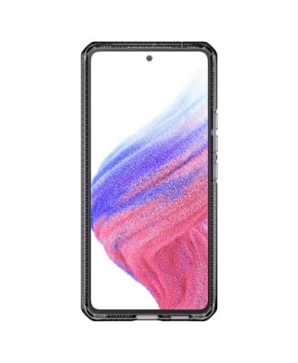 Spectrum Clear Case for Samsung Galaxy A53 5G