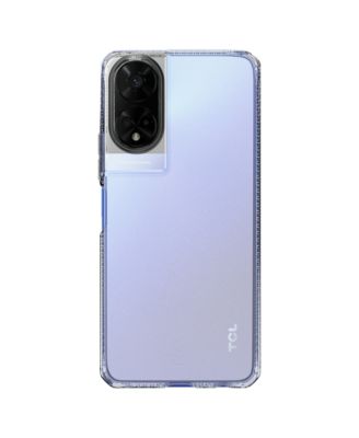 Spectrum_R Clear Case for TCL 50 XE NXTPAPER 5G