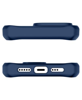 Hybrid_R Frost MagSafe Case for Apple iPhone 15 Pro Max