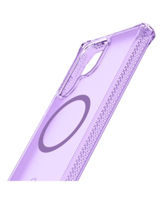 Hybrid_R Vapor MagSafe Case for Samsung Galaxy S25 Ultra