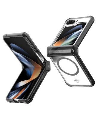 Supreme_R Hinge MagSafe Case for Samsung Galaxy Z Flip5