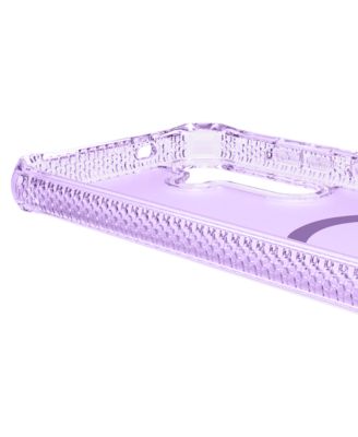 Hybrid_R Vapor MagSafe Case for Samsung Galaxy S25 Plus