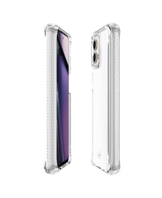 Spectrum_R Clear Case for Motorola Moto G Stylus 5G (2023) / Moto G Stylus (2023)