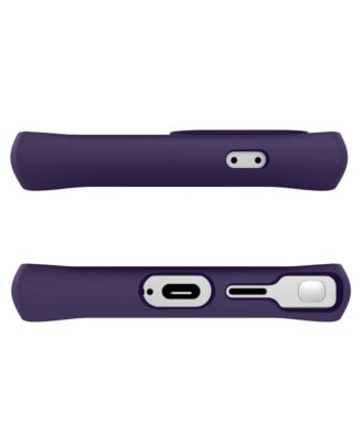 Ballistic_R Nylon Case