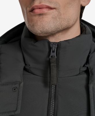 Men's Langham Bomber Jacket