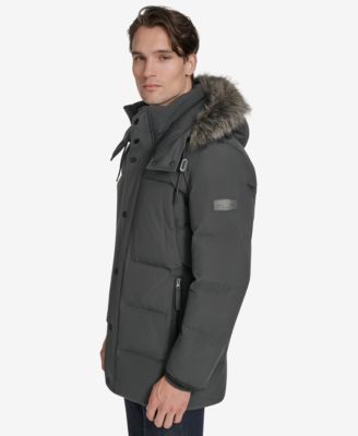Men's Pendry Parka Jacket