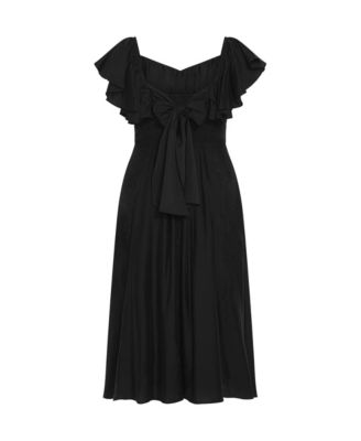 Plus Size Alisia Dress