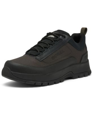 Outing NW Low WP Sneaker- Men's