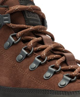 Men's Scout 87 Pro Plus Round Toe Shoes