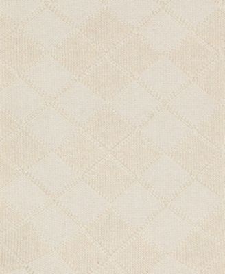 Men's Diamond Stitch Socks