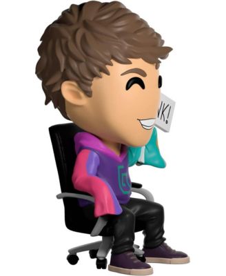 Original Collection [Karl Jacobs] Vinyl Figure #228