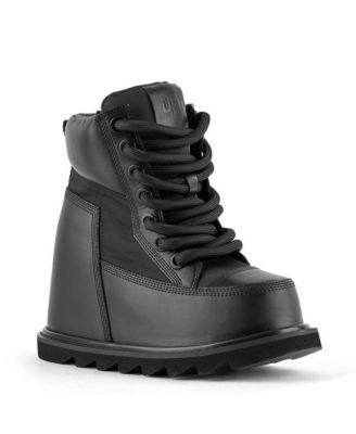 Womens Zembla Hiker Mid