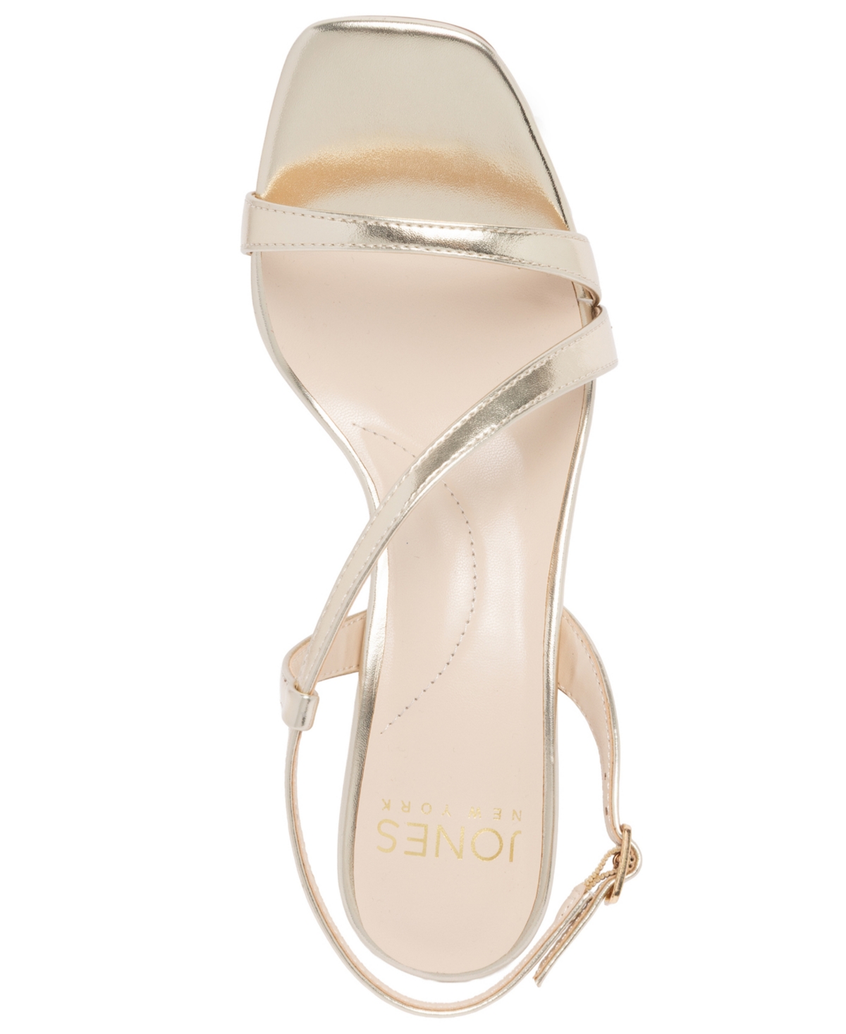 slim fit dress slacks MARU DRESS SANDAL – Copper Penny