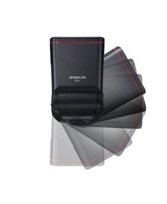 Speedlite EL-1 Flash, Version 2