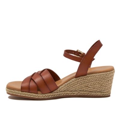 Women's Espadrille Wedge Sandals
