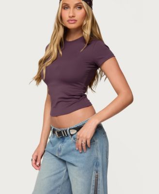 Women's Tay Short Sleeve Top