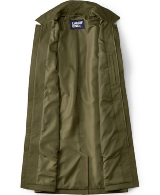 Men's Squall Mac Raincoat