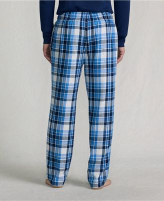 Men's Flannel Pajama Pants