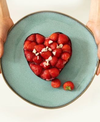 Lave 12 Pc. Dinnerware Set, Service for 4, Exclusively at Macy's