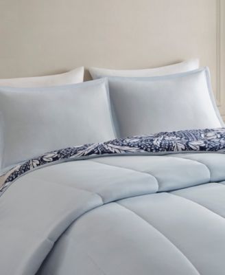 Josephine Reversible 3-Pc. Comforter Sets