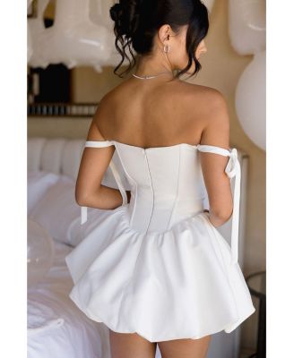 Women's Muse Mini Dress