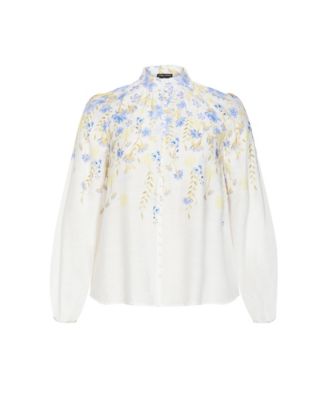 Plus Size Lilliana Shirt