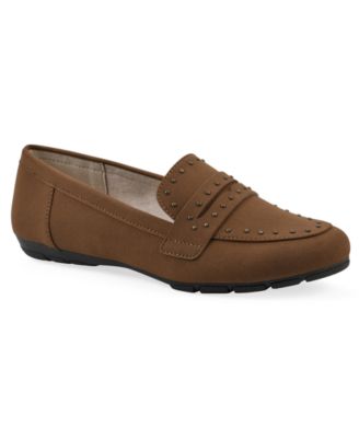 Women's Giada Driving Slip On Loafers