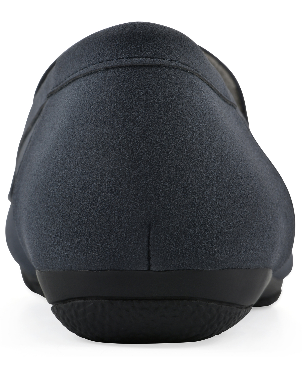 Cliffs By White Mountain Giada Stud Driving Loafer In Multi