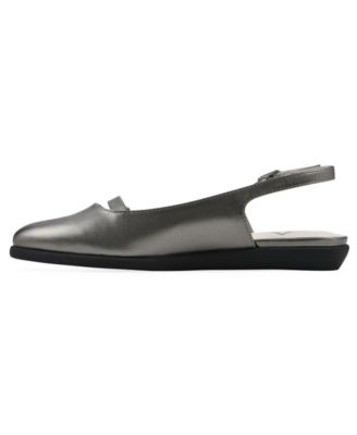 Women's Miloni Slingback Flat