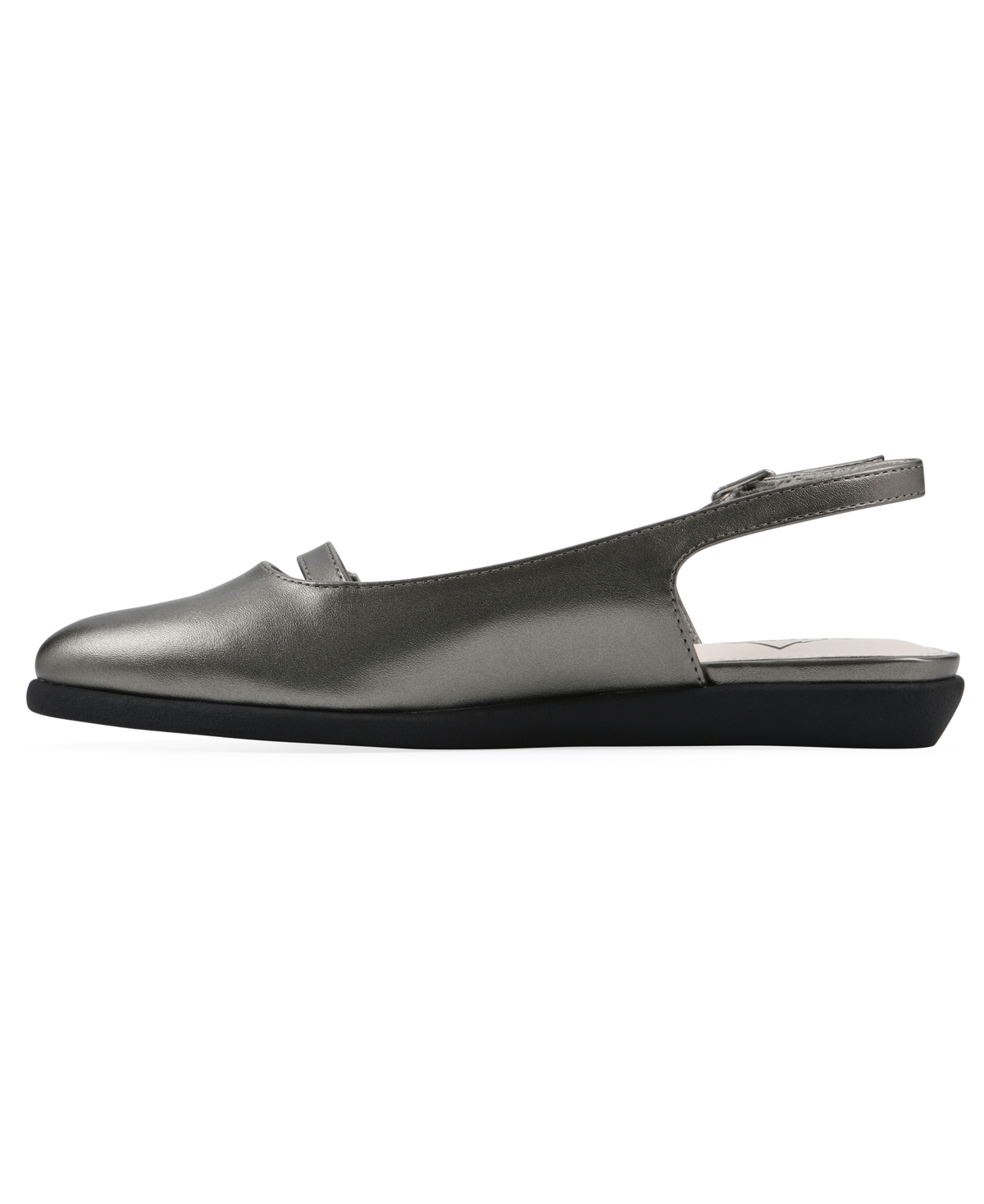 Cliffs By White Mountain Women's Miloni Slingback Flat