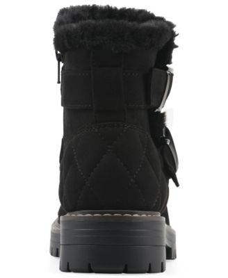 Women's Marvin Bootie